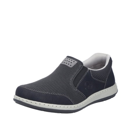 Rieker Slipper 17363-00 Schuhe