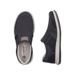 Rieker Slipper 17363-00 Schuhe