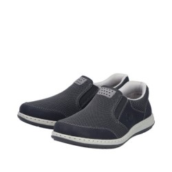 Rieker Slipper 17363-00 Schuhe