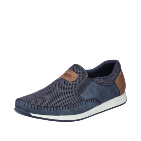 Rieker Slipper 11954-14 Schuhe