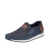 Rieker Slipper 11954-14 Schuhe
