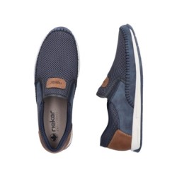Rieker Slipper 11954-14 Schuhe