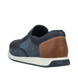 Rieker Slipper 11954-14 Schuhe