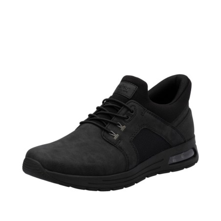 Rieker Herren Sneaker  B1053-00 Schuhe