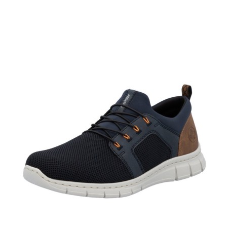 Rieker Halbschuhe B7796-14 Schuhe