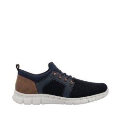 Rieker Halbschuhe B7796-14 Schuhe