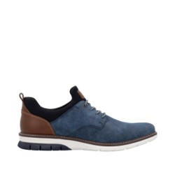 Rieker Halbschuhe 14450-14 Schuhe