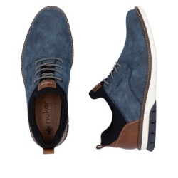 Rieker Halbschuhe 14450-14 Schuhe