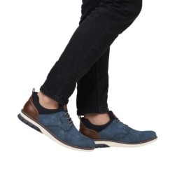 Rieker Halbschuhe 14450-14 Schuhe