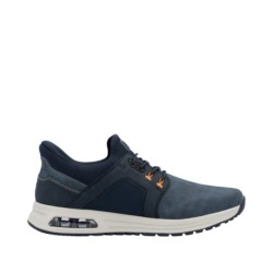 Rieker Herren Sneaker  B1053-14 Schuhe