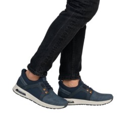 Rieker Herren Sneaker  B1053-14 Schuhe