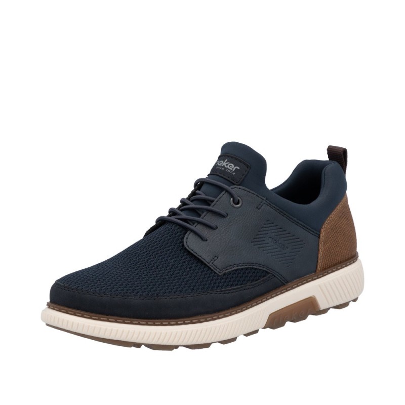 Rieker Halbschuhe B3354-14 Schuhe