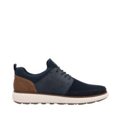Rieker Halbschuhe B3354-14 Schuhe
