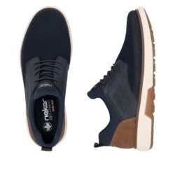 Rieker Halbschuhe B3354-14 Schuhe