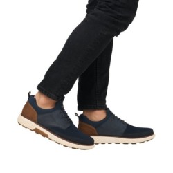 Rieker Halbschuhe B3354-14 Schuhe