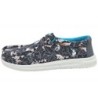hey dude Wally H2O Tropical  40702-0HI Schuhe