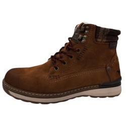 Mustang Herren Boots 4141-602-360 Schuhe