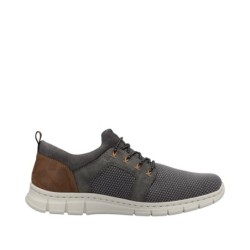 Rieker Halbschuhe B7796-42 Schuhe