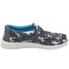 hey dude Wally H2O Tropical  40702-0HI Schuhe