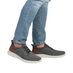 Rieker Halbschuhe B7796-42 Schuhe