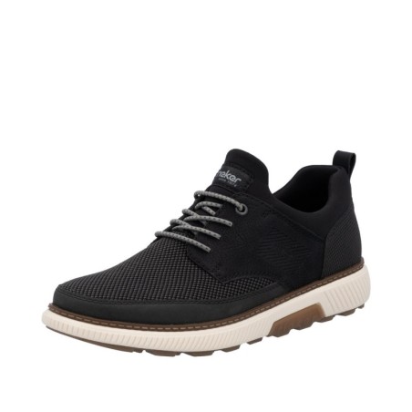 Rieker Halbschuhe B3354-00 Schuhe