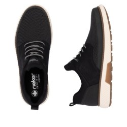 Rieker Halbschuhe B3354-00 Schuhe