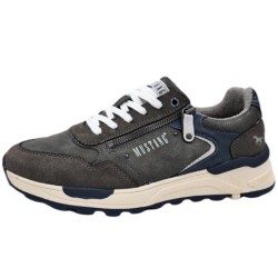 Mustang Sneaker 4186-311-2 Schuhe
