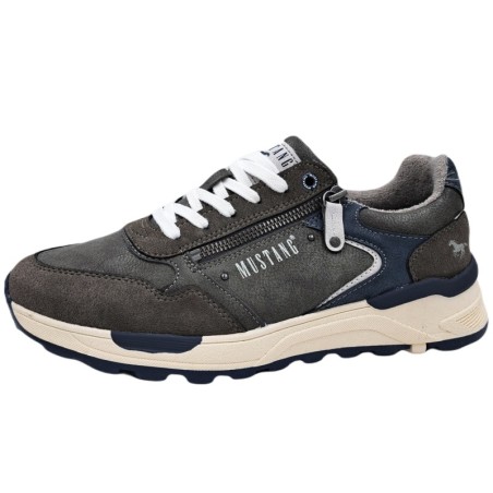 Mustang Sneaker 4186-311-2 Schuhe