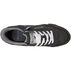 Mustang Sneaker 4186-311-2 Schuhe