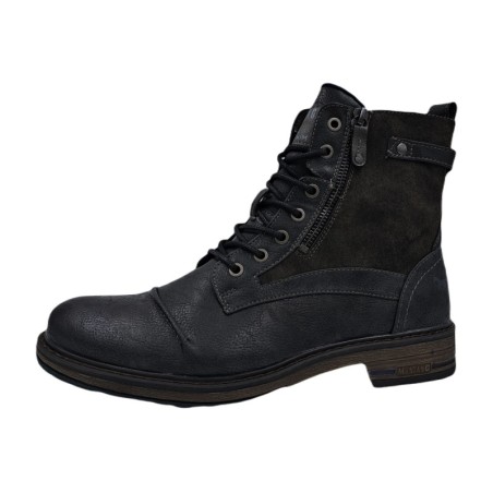 Mustang Herren Boots 4157-503-259 Schuhe