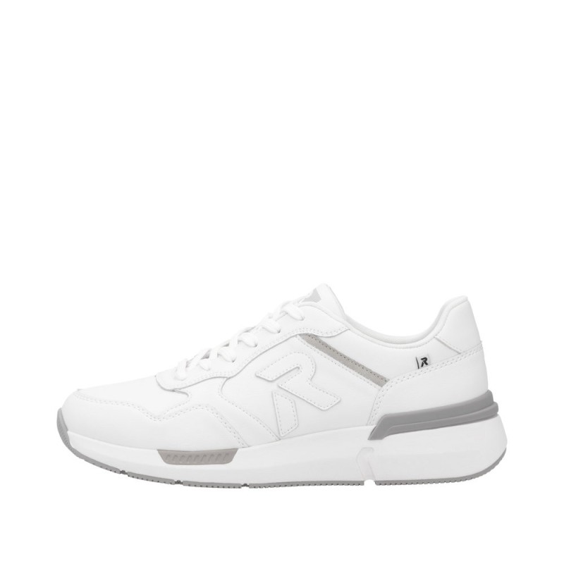 Rieker Herren Sneaker  U1400-80 Schuhe