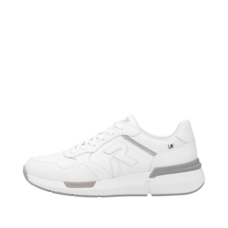 Rieker Herren Sneaker  U1400-80 Schuhe