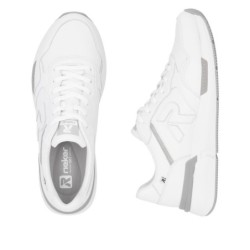 Rieker Herren Sneaker  U1400-80 Schuhe