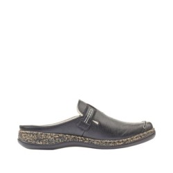 Rieker Pantolette 46393-00 Schuhe
