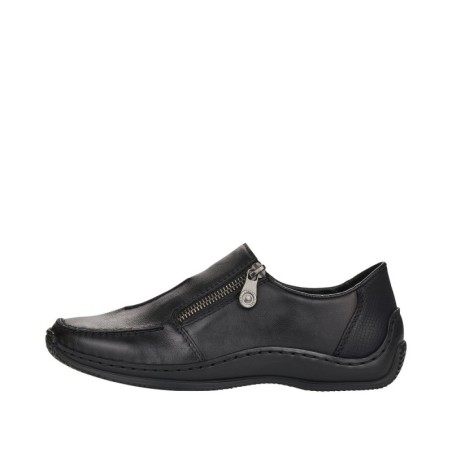 Rieker Slipper L1780-00 Schuhe