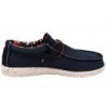 hey dude Herren Slipper Blau Multi 40161-4NY Schuhe