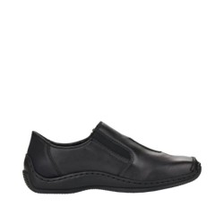 Rieker Slipper L1780-00 Schuhe