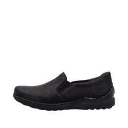 Rieker Slipper 48964-00 Schuhe