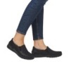 Rieker Slipper 48964-00 Schuhe