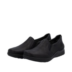 Rieker Slipper 48964-00 Schuhe