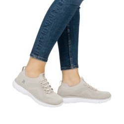 Rieker Sneaker M5074-64 Schuhe