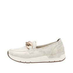 Rieker Loafer 58944-61 Schuhe
