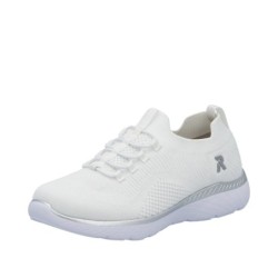 Rieker Sneaker M5074-80 Schuhe
