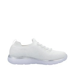 Rieker Sneaker M5074-80 Schuhe