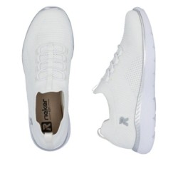 Rieker Sneaker M5074-80 Schuhe