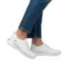 Rieker Sneaker M5074-80 Schuhe