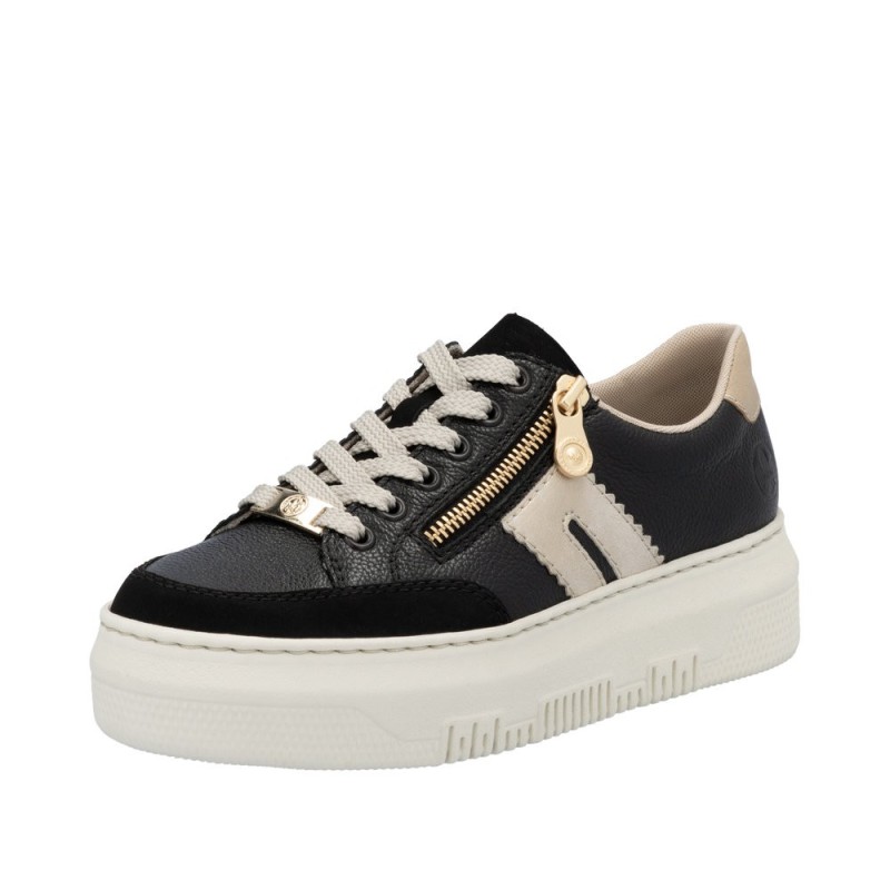 Rieker Sneaker M1912-00 Schuhe