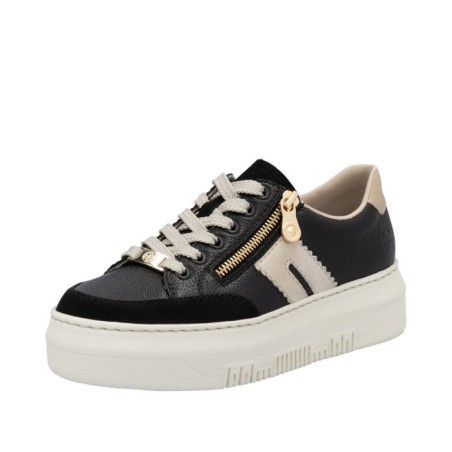 Rieker Sneaker M1912-00 Schuhe