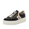 Rieker Sneaker M1912-00 Schuhe