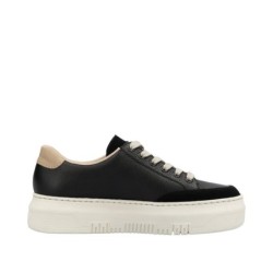 Rieker Sneaker M1912-00 Schuhe